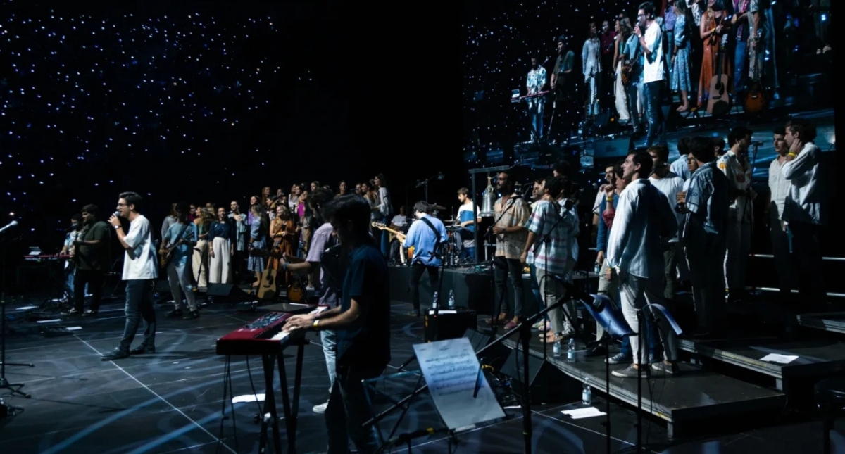 Hakuna Group Music: Fenómeno musical