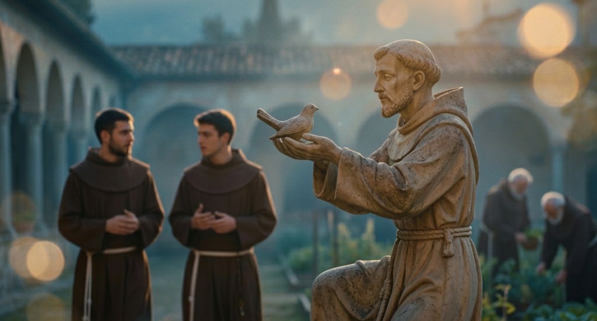 San Francisco de Asís