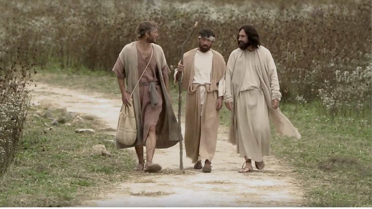 La Pascua, un encuentro con el Resucitado que transforma el camino de la vida