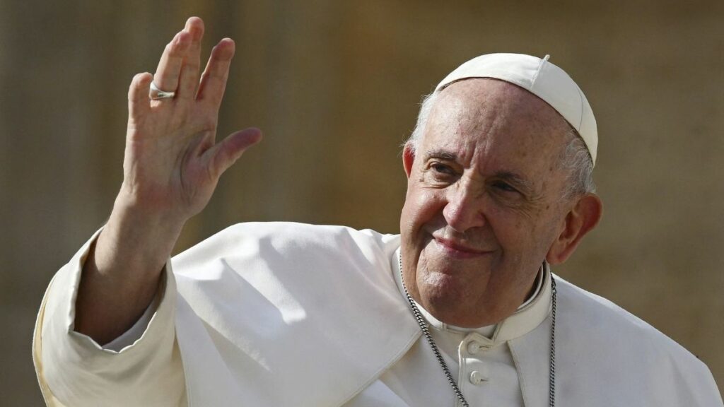 Recordando al Papa Francisco a un año de su partida un lunes de Pascua