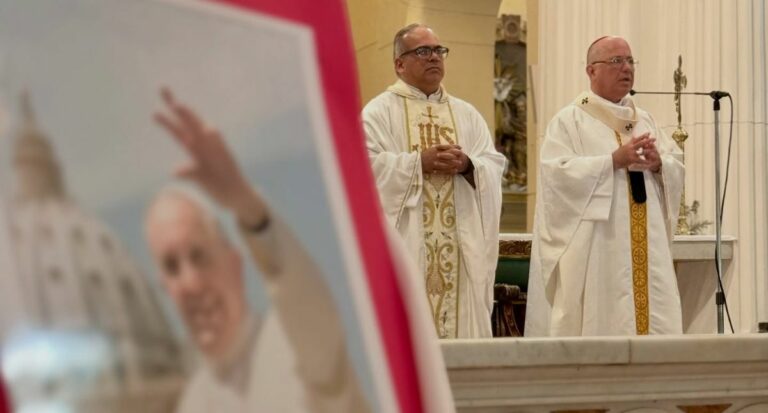 Papa Francisco