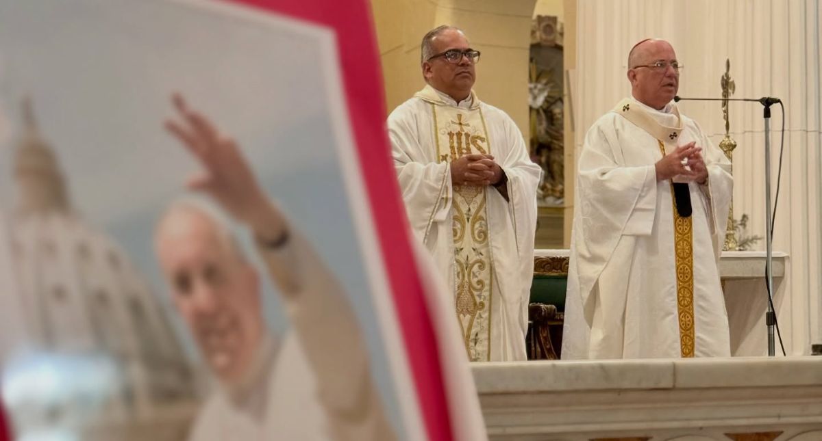 Papa Francisco