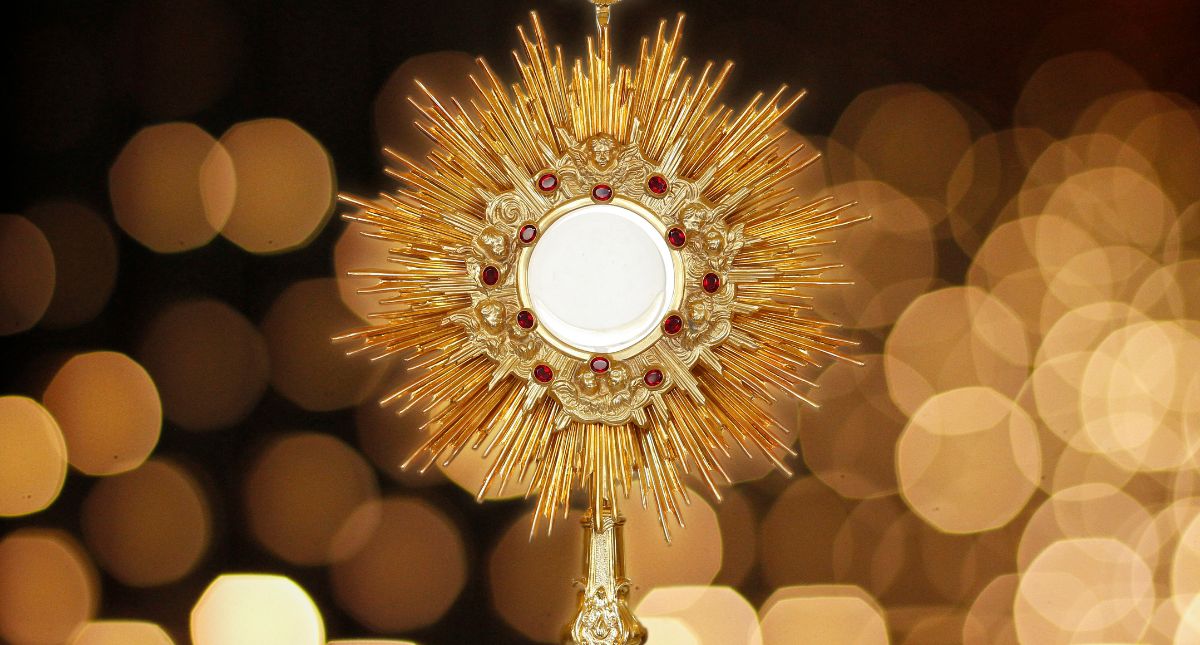 Corpus Christi