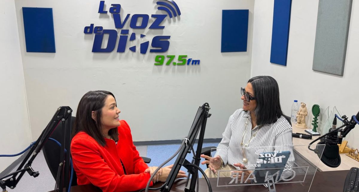 Evangelización
