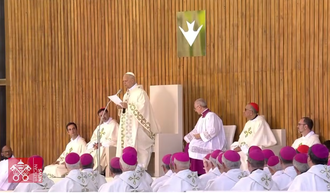 Corpus Christi