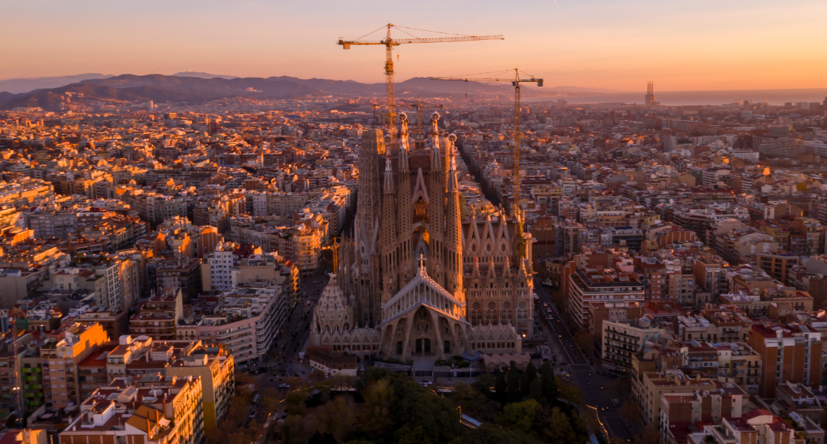 sagrada familia