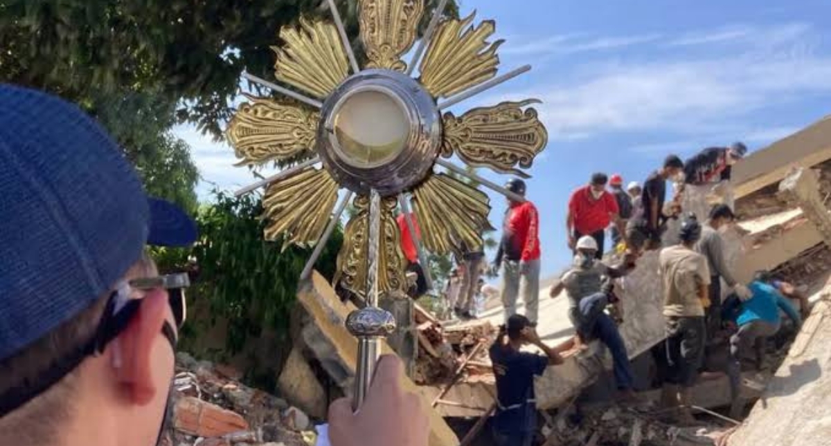 samaritanos